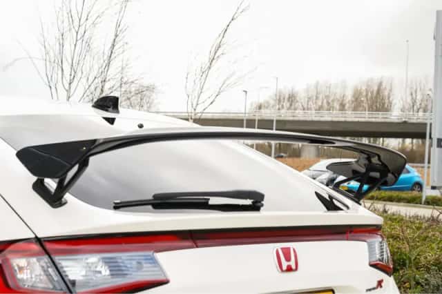 Honda Civic (2023) thumbnail 48