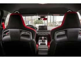 Honda Civic (2023) thumbnail 49