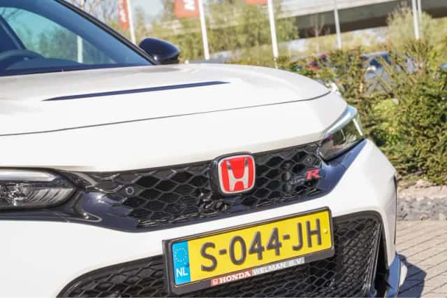 Honda Civic (2023) thumbnail 50