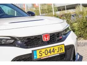 Honda Civic (2023) thumbnail 50