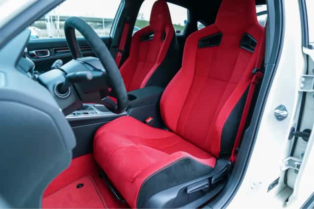 Honda Civic (2023) thumbnail 6