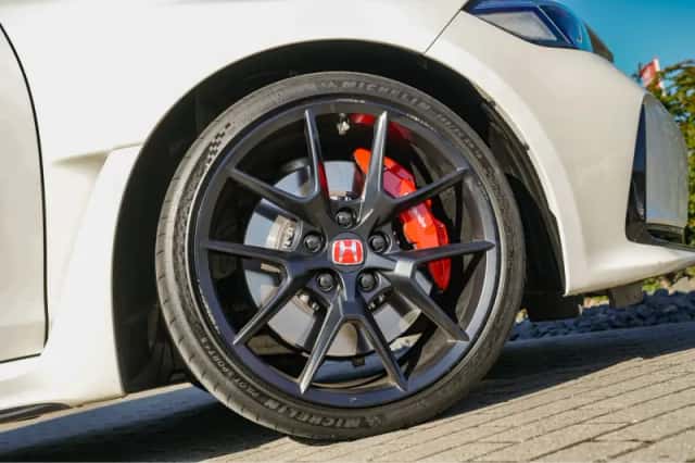 Honda Civic (2023) thumbnail 51