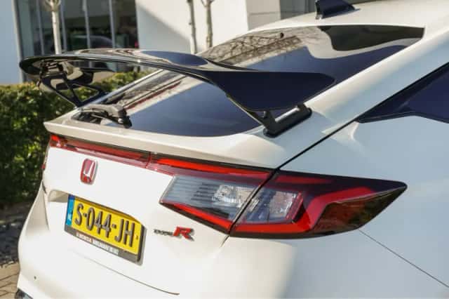 Honda Civic (2023) thumbnail 52