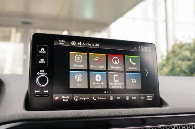 Honda Civic (2023) thumbnail 55