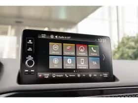 Honda Civic (2023) thumbnail 55