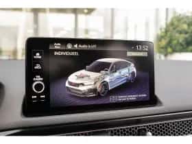 Honda Civic (2023) thumbnail 58