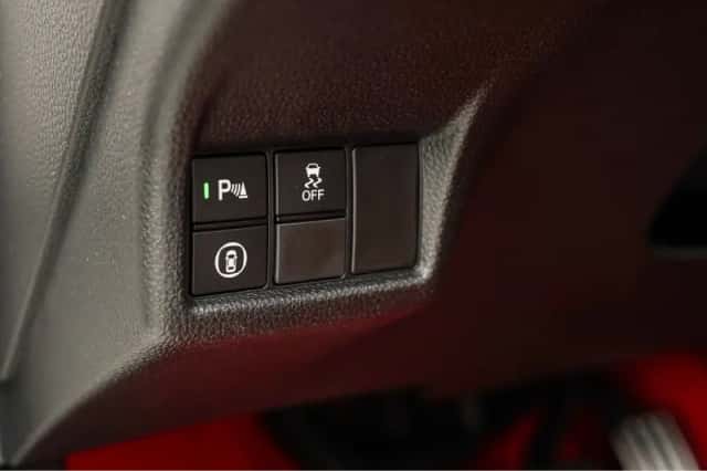 Honda Civic (2023) thumbnail 60