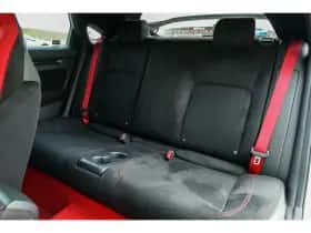 Honda Civic (2023) thumbnail 7