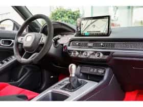 Honda Civic (2023) thumbnail 8