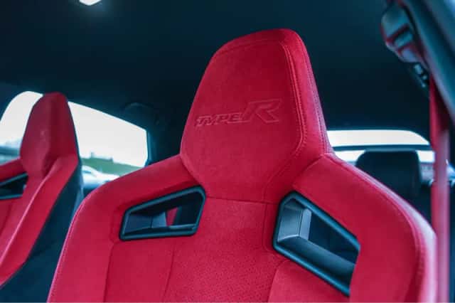 Honda Civic (2023) thumbnail 9