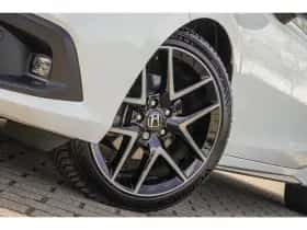 Honda Civic (2025) thumbnail 11