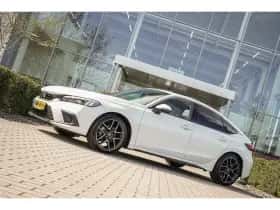 Honda Civic (2025) thumbnail 12