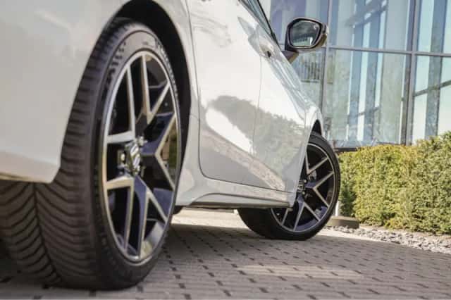 Honda Civic (2025) thumbnail 13