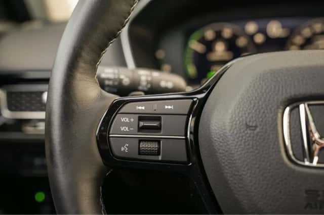 Honda Civic (2025) thumbnail 14
