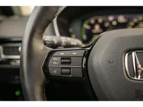 Honda Civic (2025) thumbnail 14