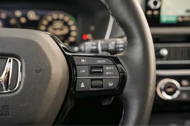 Honda Civic (2025) thumbnail 16