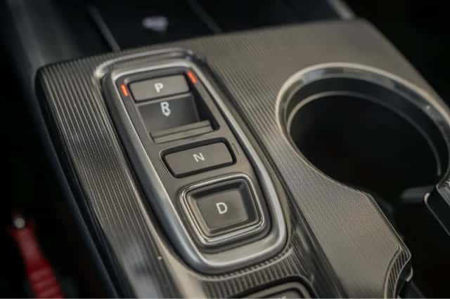 Honda Civic (2025) thumbnail 18