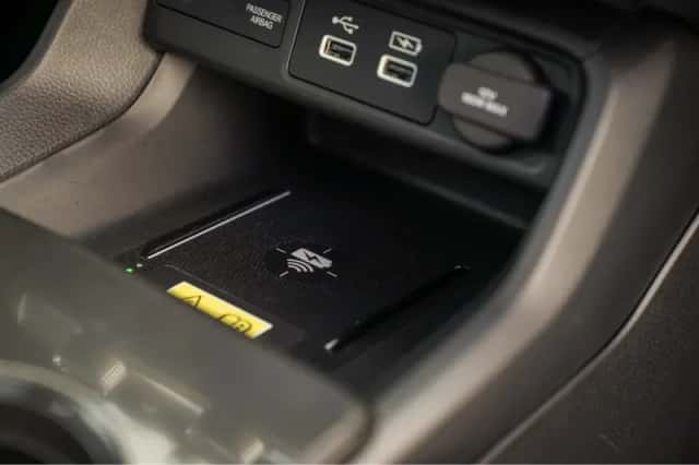 Honda Civic (2025) thumbnail 20