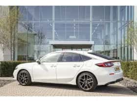 Honda Civic (2025) thumbnail 24