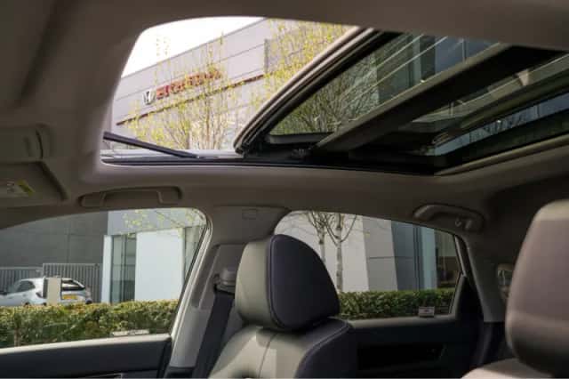 Honda Civic (2025) thumbnail 26