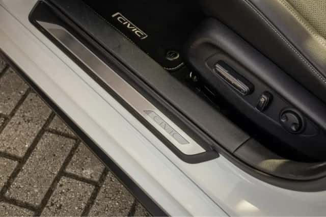 Honda Civic (2025) thumbnail 28