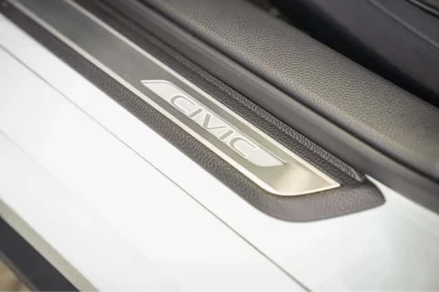 Honda Civic (2025) thumbnail 29