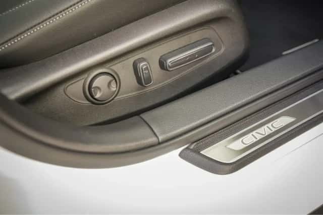 Honda Civic (2025) thumbnail 33