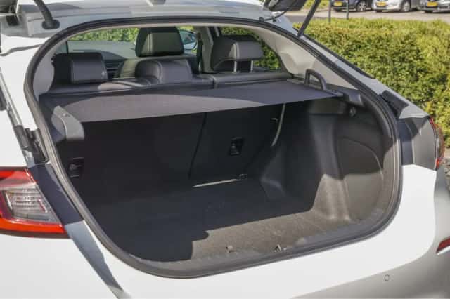 Honda Civic (2025) thumbnail 34