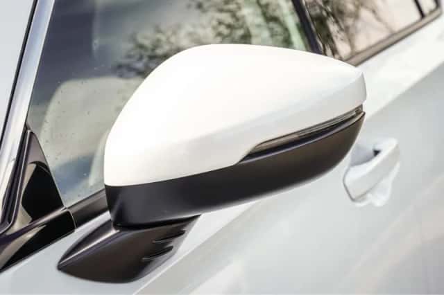Honda Civic (2025) thumbnail 36