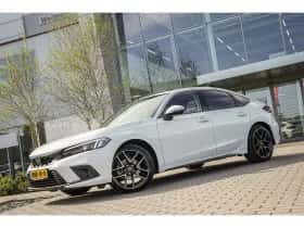 Honda Civic (2025) thumbnail 38