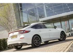 Honda Civic (2025) thumbnail 39