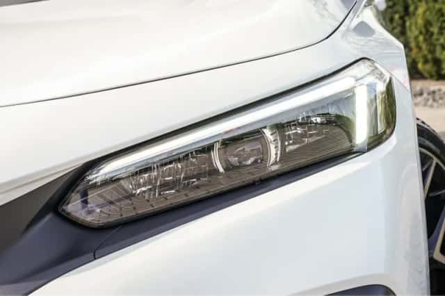 Honda Civic (2025) thumbnail 40