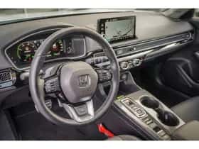 Honda Civic (2025) thumbnail 5