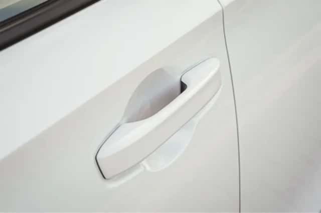 Honda Civic (2025) thumbnail 41
