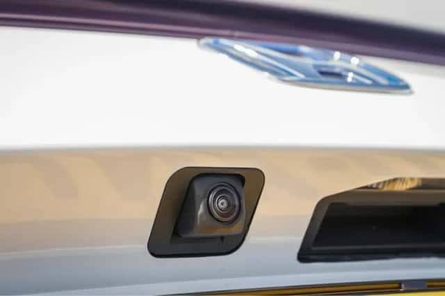 Honda Civic (2025) thumbnail 44