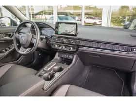 Honda Civic (2025) thumbnail 45