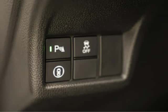 Honda Civic (2025) thumbnail 46
