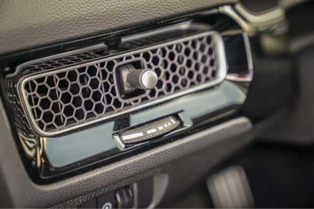 Honda Civic (2025) thumbnail 47