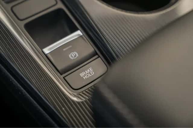 Honda Civic (2025) thumbnail 49