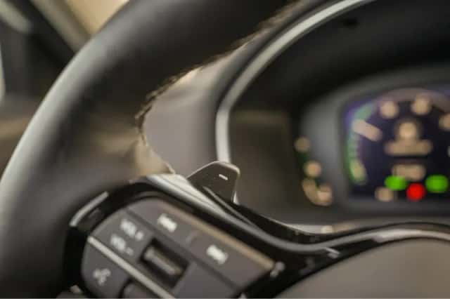 Honda Civic (2025) thumbnail 52