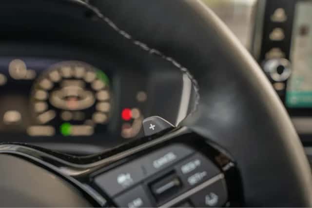 Honda Civic (2025) thumbnail 53