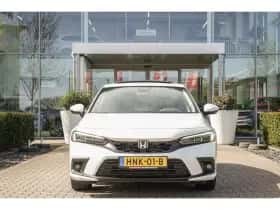 Honda Civic (2025) thumbnail 60