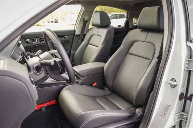 Honda Civic (2025) thumbnail 7