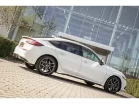 Honda Civic (2025) thumbnail 10