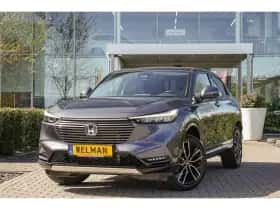Honda HR-V (2022) thumbnail 2