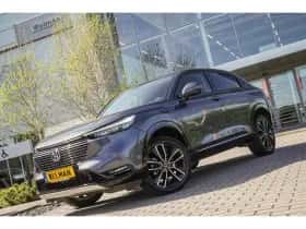 Honda HR-V (2022) thumbnail 13
