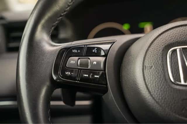 Honda HR-V (2022) thumbnail 14