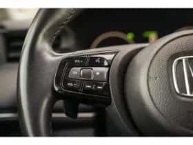 Honda HR-V (2022) thumbnail 14