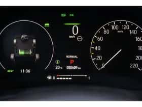 Honda HR-V (2022) thumbnail 15