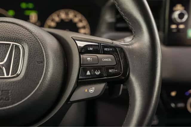 Honda HR-V (2022) thumbnail 17